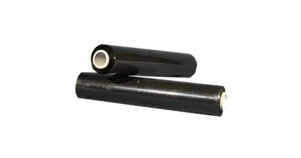 FILM ESTENSIBILE NERO KG.2,6 23MY Miglior Prezzo