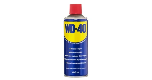 WD 40 ML.400 Occasione Imperdibile