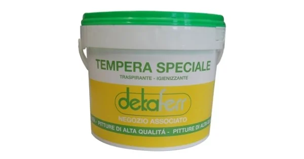 Compra Adesso TEMPERA SPECIALE LT.2,5