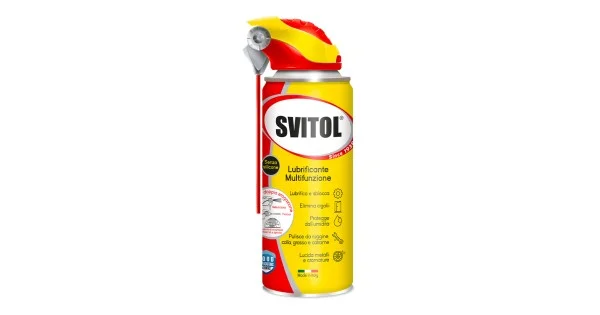 Acquista Ora SVITOL SPRAY ML.400 ART.4129
