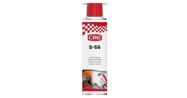 Acquista Ora SBLOCCANTE LUBRIFICANTE 5-56 SUPER ML.250 CRC