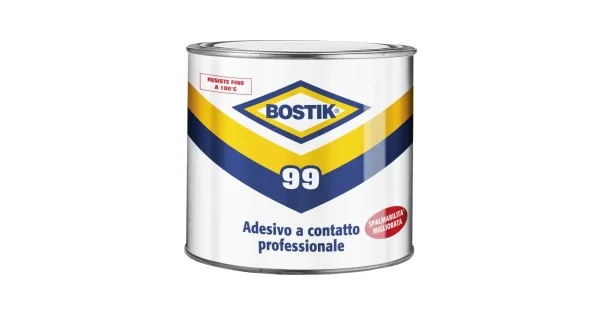 BOSTIK 99 GR.400 Nuovo Arrivo