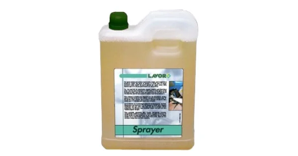 SGRASSANTE IDRO SPRAYER LT.2 LAVOR Spedizione Espresso