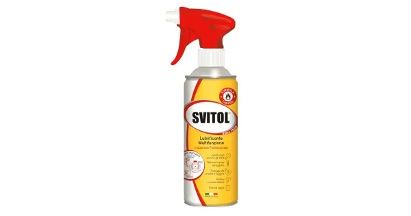 Vendita Finale SVITOL FORMULA LIQUIDA ML.400 4276
