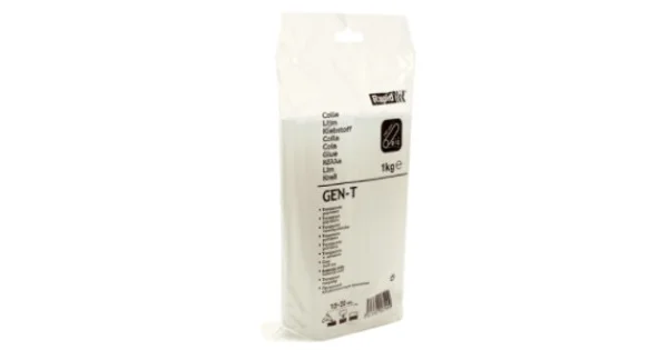 Compra Online COLLA TERMOCOLLANTE MM.12 KG.1 TRASPARENTE