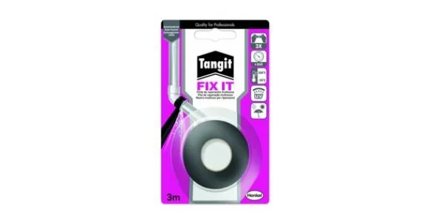 TANGIT FIX IT NASTRO AUTOAGGLOMERANTE MULTIUSO Offerta Lampo