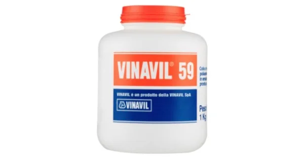 Economico VINAVIL 59 KG.1