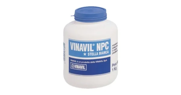 VINAVIL NPC KG.1 Consegna Rapida