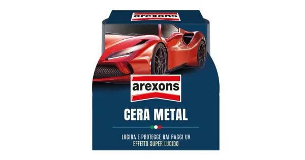 Miglior Prezzo MIRAGE METALLIZZATO ML.2508271