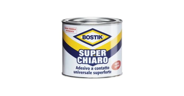 BOSTIK SUPERCHIARO GR.400 Affare