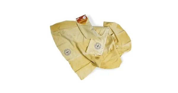 Spedizione Espresso PELLE SCAMOSCIATA N.35 0258A