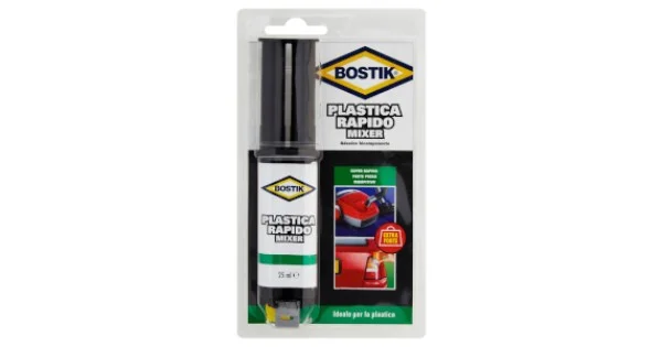 BOSTIK PLASTICA MIXER ML.25 BLI Promozione
