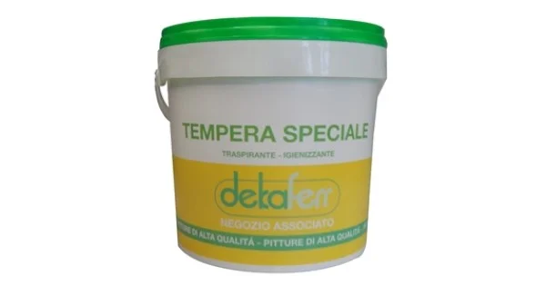 Acquista Ora TEMPERA SPECIALE LT.5