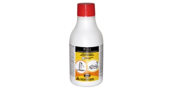 TRATTAMENTO ANTISCIVOLO P-12 KIT ML.250 Quantità Limitata