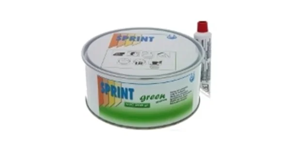 STUCCO LEGGERO S27 GIALLO ML.750 + CATALIZZATORE ML.30 Prezzo Basso