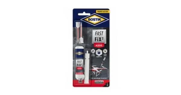 BOSTIK FAST FIX2 LIQUID PLASTIC GR.10 D2010 BLI Professionale
