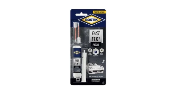 BOSTIK FAST FIX2 LIQUID POWER GR.10 D2012 BLI Super Prezzo