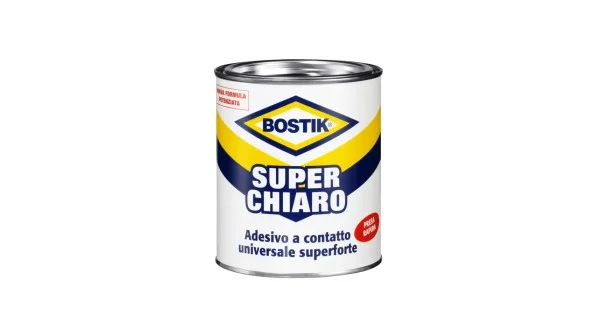 BOSTIK SUPERCHIARO ML.750 Compra Adesso