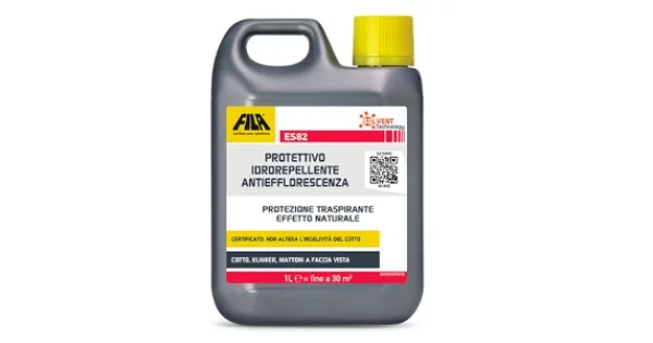 Economico IMPERMEABILIZZANTE FILA ES/82 X COTTO/KLINKER/MATTONI LT.1