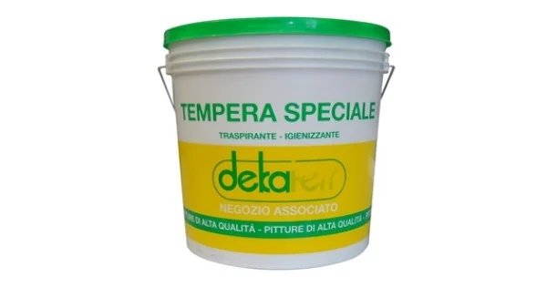TEMPERA SPECIALE LT.14 Popolare