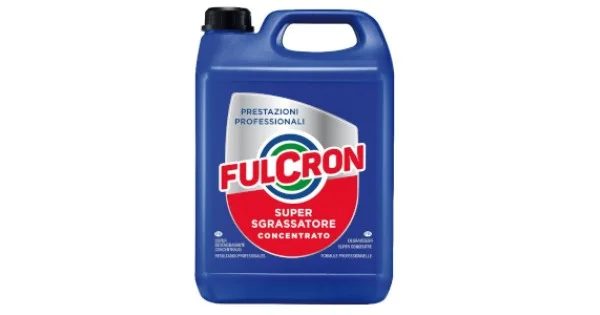 FULCRON LT. 51995 Novità