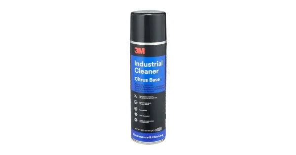 Ultima Occasione DETERGENTE INDUSTRIALE SPRAY ML.500 INDUSTRIAL CLEANER