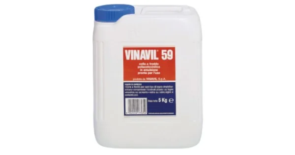 VINAVIL 59 KG.5 Promozione