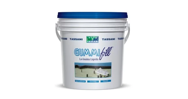 Must-Have SILICONE LIQUIDO GUMMIFILL GRIGIO LT.4 ART.6300-004