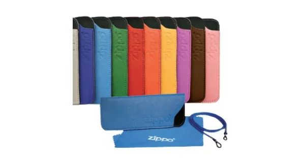 CUSTODIA X OCCHIALE DA VISTA COLORI ASSORTITI ART.31Z-PACK Più Venduto