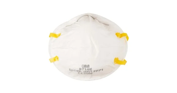 Professionale MASCHERA 3M 8710 FFP1