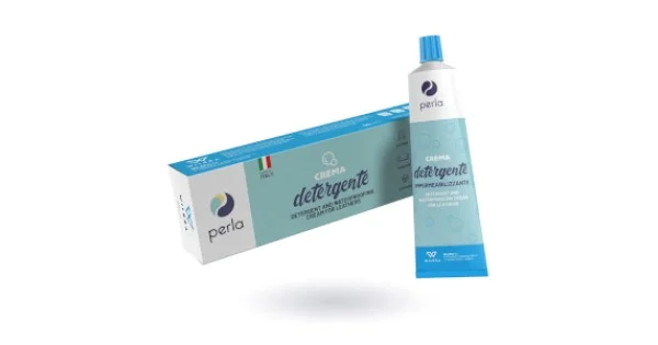 Super Prezzo CREMA NEUTRA IMPERMEABILIZZANTE GR.50 PERLA ART.DE001