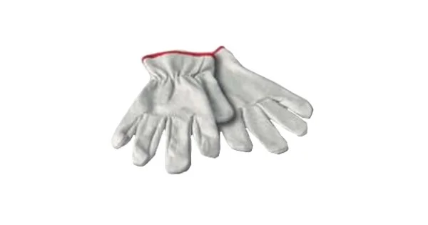 Acquista Ora GUANTI FIORE BOVINO TG.10 ECO