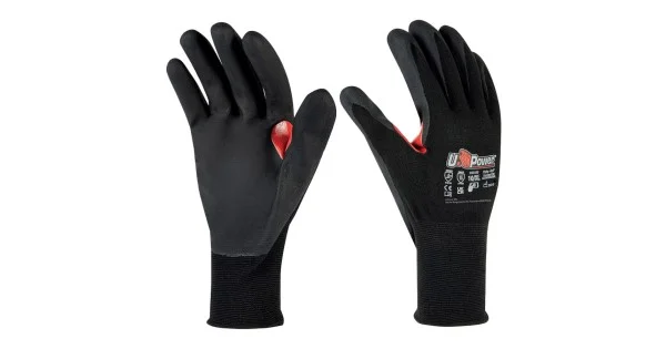 Promozione GUANTI FLYNT TG.9 ART.UG14407