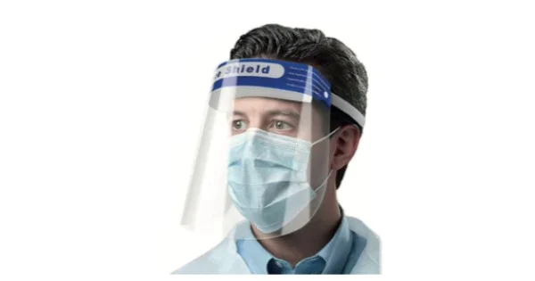Promo Stagionale VISIERA FACE SHIELD