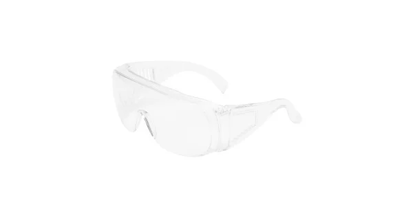 SOVRAOCCHIALE VISITOR LENTE TRASPARENTE 71448 Subito Disponibile