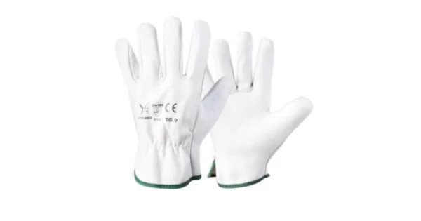 GUANTI FIORE BOVINO 1a SCELTA TG.11 Non Perdere