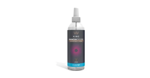 Subito Disponibile MANGIAODORE SPRAY KING ML.100X CALZATURE/SCARPIERE ART.DR041