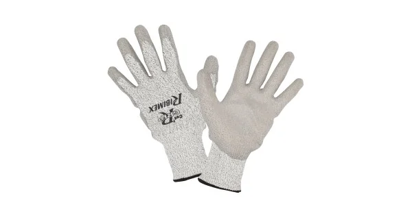 Spedizione Espresso GUANTI POLIURETANO CUT GRIP TG.9