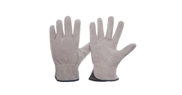 Compra Online GUANTI FIORE BOVINO FELPATI TG.10