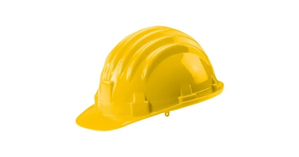 Direttamente Dal Produttore ELMETTO SICUREZZA GIALLO