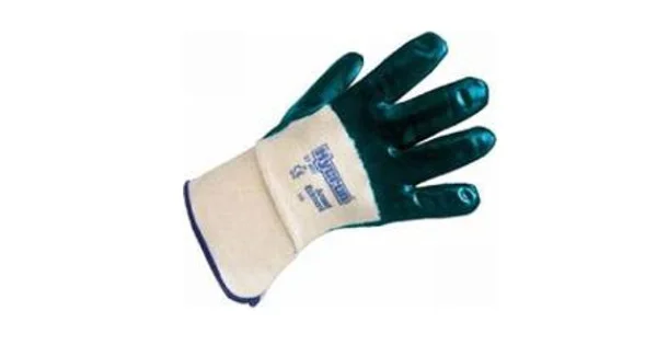 GUANTI ANSELL HYCRON 27-607 TG.10 Ultima Occasione