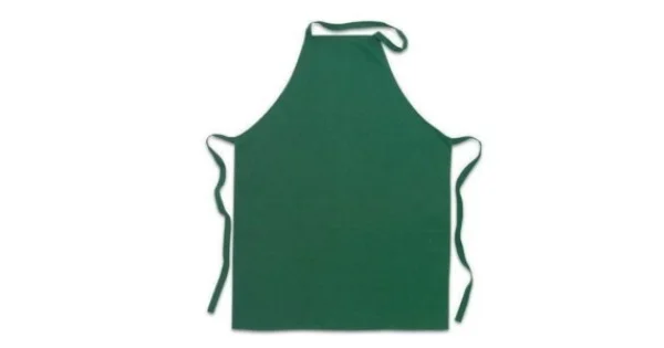 GREMBIULE 75X120 PVC VERDE105A VE Prezzo Conveniente
