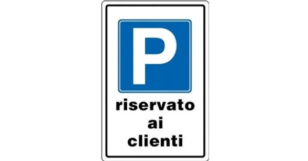 Promo Stagionale CARTELLO ALL. MM.300X200 P RISERVATO AI CLIENTI
