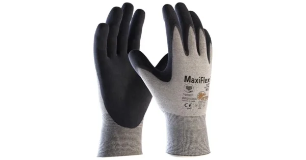 Spedizione Espresso GUANTI MAXIFLEX ELITE TG.10 34-774B (X USO CELLULARI)