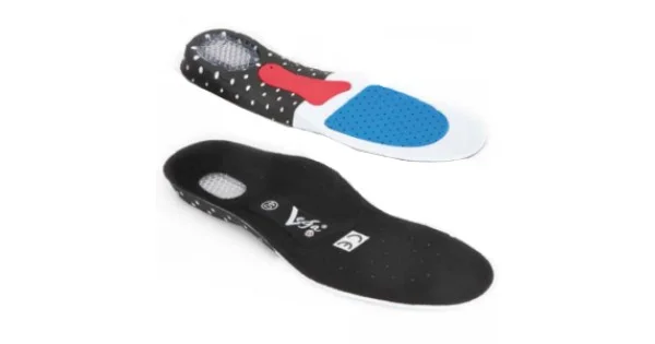 Vendita Finale SOLETTA X SCARPE IN GEL NR.39