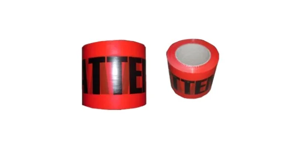 Sconto NASTRO SEGNALETICO CAVO ELETTRICO CM.10 MT.200