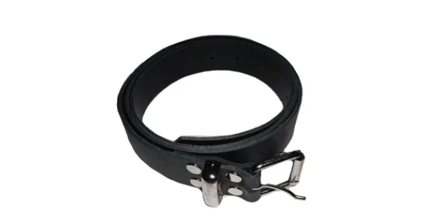 CINTURA CROSTA CM.3,5 ART.30 Nuovo Arrivo