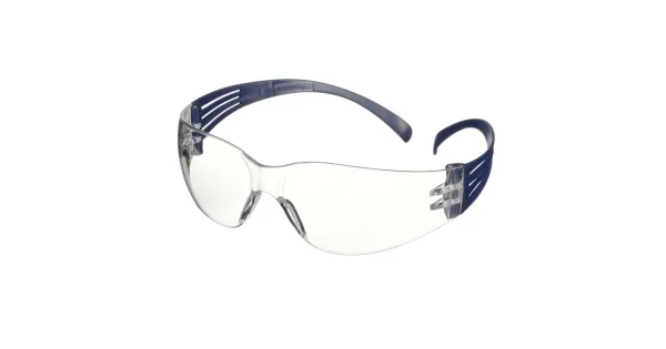 Direttamente Dal Produttore OCCHIALE SECURFIT 100 LENTE TRASPARENTE ANTIGRAFFIO/ANTIAPPANNAMENTO SF101AF-BLU-EU