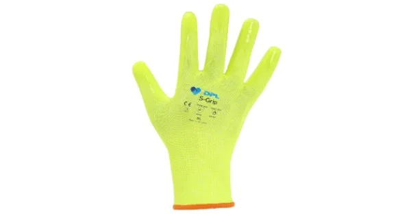 Promo Stagionale GUANTI PALMPRO MECHANIC S-GRIP TG.XXL ART.NSGO