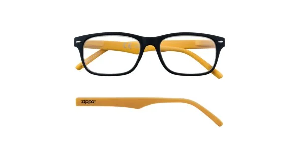 Consegna Rapida OCCHIALE DA VISTA + 3,50 GIALLO 31Z-B3